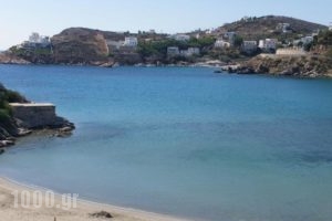 Hotel Kamelo_best prices_in_Hotel_Cyclades Islands_Syros_Syrosst Areas