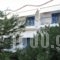Leventis Apartments_accommodation_in_Apartment_Central Greece_Evia_Limni