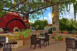 Voulamandis House_accommodation_in_Hotel_Aegean Islands_Chios_Emporios