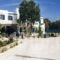 Akteon Hotel_best prices_in_Hotel_Cyclades Islands_Paros_Paros Chora