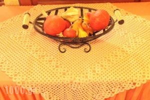 Guesthouse Anastasia_best prices_in_Hotel_Epirus_Ioannina_Kefalochori