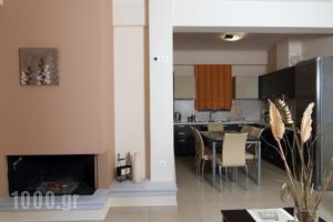 Savvanas Villas_best deals_Villa_Peloponesse_Arcadia_Astros