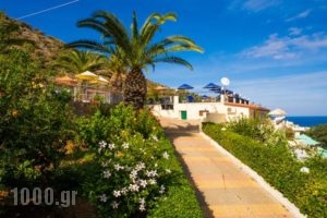 Bella Vista Apartments Stalis_lowest prices_in_Apartment_Crete_Heraklion_Malia