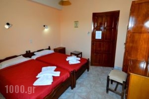 Bikakis Family Apartments_travel_packages_in_Crete_Chania_Kissamos