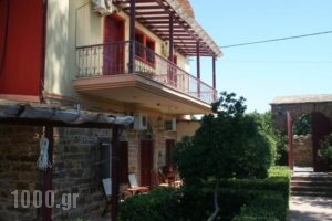 Manganos Apartments_accommodation_in_Apartment_Aegean Islands_Chios_Chios Rest Areas