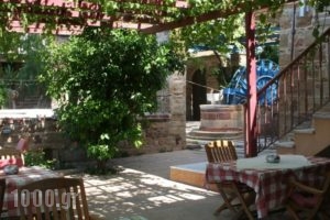 Manganos Apartments_holidays_in_Apartment_Aegean Islands_Chios_Chios Rest Areas