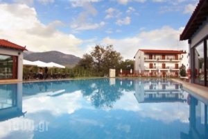 Mont Helmos Hotel_accommodation_in_Hotel_Peloponesse_Arcadia_Dimitsana