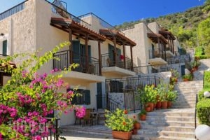 Bella Vista Apartments Stalis_holidays_in_Apartment_Crete_Heraklion_Malia