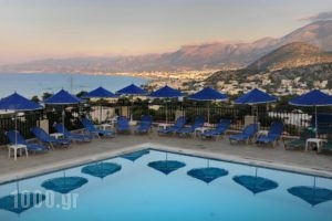 Bella Vista Apartments Stalis_travel_packages_in_Crete_Heraklion_Malia