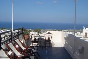 Tataki Hotel_best prices_in_Hotel_Cyclades Islands_Sandorini_Fira