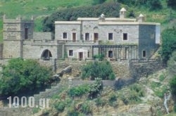 Anastasia Villas in Andros Chora, Andros, Cyclades Islands