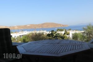 Medusa Apartments_best deals_Apartment_Cyclades Islands_Serifos_Livadi