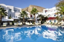 Santorini Kastelli Resort in Fira, Sandorini, Cyclades Islands