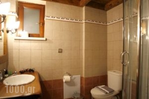 Ontas Guesthouse_holidays_in_Hotel_Central Greece_Viotia_Arachova