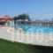 Ninos On The Beach Hotel_lowest prices_in_Hotel_Ionian Islands_Corfu_Corfu Rest Areas