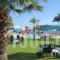 Ninos On The Beach Hotel_holidays_in_Hotel_Ionian Islands_Corfu_Corfu Rest Areas