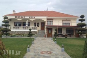 Guesthouse Egli_accommodation_in_Hotel_Macedonia_Kozani_Siatista