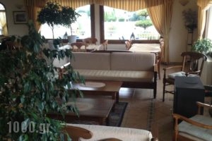 Guesthouse Egli_best deals_Hotel_Macedonia_Kozani_Siatista