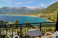 Island View Villa in Limenaria, Thasos, Aegean Islands