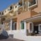 Corfu Residence_best deals_Hotel_Ionian Islands_Corfu_Nisaki