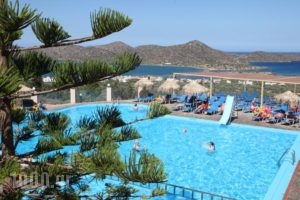 Elounda Residence_accommodation_in_Hotel_Crete_Lasithi_Kalo Chorio