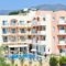 Nereides Hotel_best prices_in_Hotel_Dodekanessos Islands_Karpathos_Karpathos Chora