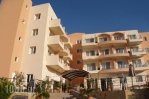 Nereides Hotel_travel_packages_in_Dodekanessos Islands_Karpathos_Karpathos Chora