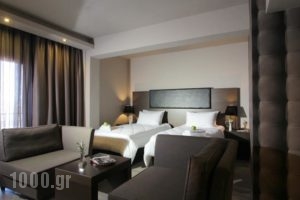 Hotel Di Tania_lowest prices_in_Hotel_Macedonia_Thessaloniki_Thessaloniki City