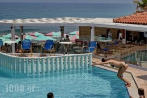 Jo An Beach Hotel_lowest prices_in_Hotel_Crete_Rethymnon_Rethymnon City