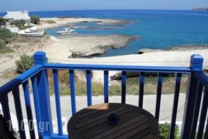 Perla Rooms_lowest prices_in_Room_Cyclades Islands_Milos_Apollonia