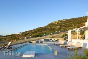 Villa Gallis_lowest prices_in_Villa_Cyclades Islands_Milos_Milos Chora