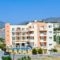 Nereides Hotel_accommodation_in_Hotel_Dodekanessos Islands_Karpathos_Karpathos Chora