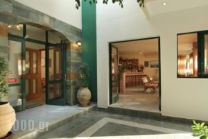 Golden Sun Hotel_best deals_Hotel_Crete_Heraklion_Chersonisos