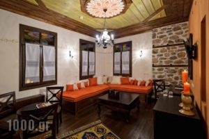 Orologopoulos Mansion Luxury Hotel_best prices_in_Hotel_Macedonia_kastoria_Argos Orestiko