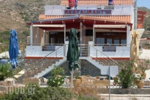 Hotels Kalimera Inn_best deals_Hotel_Peloponesse_Lakonia_Elafonisos