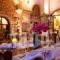 Veneto Boutique Hotel_best deals_Hotel_Crete_Rethymnon_Rethymnon City