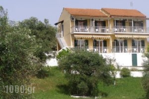 Evridiki Apartments_accommodation_in_Apartment_Ionian Islands_Corfu_Corfu Rest Areas