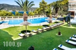 Hotel Punta in Skiathos Chora, Skiathos, Sporades Islands