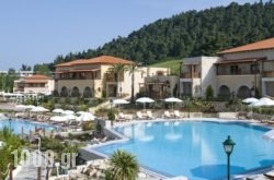 Aegean Melathron Thalasso Spa Hotel in Kassandreia, Halkidiki, Macedonia