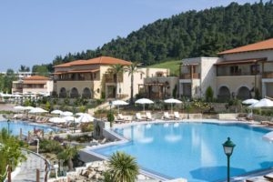 Aegean Melathron Thalasso Spa Hotel_accommodation_in_Hotel_Macedonia_Halkidiki_Kassandreia