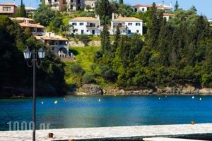 Villa Polyxeni Apartments_accommodation_in_Villa_Ionian Islands_Lefkada_Sivota