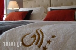Golden Suites & Spa in Athens, Attica, Central Greece