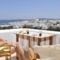 Danaides Apartments_travel_packages_in_Cyclades Islands_Paros_Paros Chora