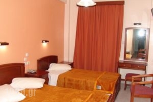 Hotel Cosmos_best prices_in_Hotel_Central Greece_Attica_Athens