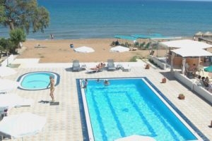 Giannarakis Beach_holidays_in_Hotel_Crete_Chania_Stalos