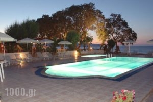 Giannarakis Beach_accommodation_in_Hotel_Crete_Chania_Stalos