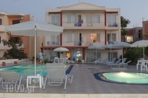 Giannarakis Beach_travel_packages_in_Crete_Chania_Stalos
