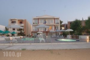 Giannarakis Beach_lowest prices_in_Hotel_Crete_Chania_Stalos