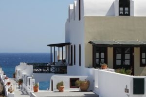 Vrachia Studios_accommodation_in_Hotel_Cyclades Islands_Sandorini_Oia