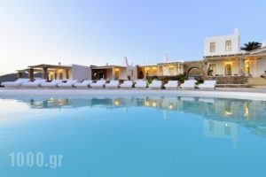 Mykonos Antheon_lowest prices_in_Hotel_Cyclades Islands_Mykonos_Mykonos ora